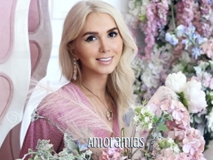 Amoramias