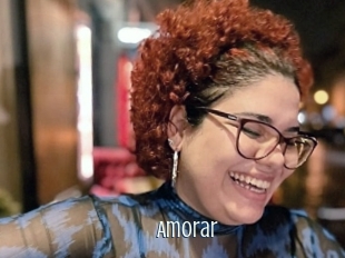 Amorar