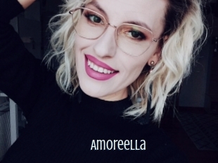 Amoreella