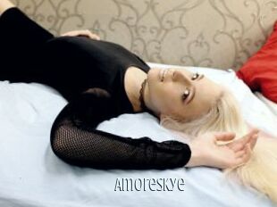 Amoreskye