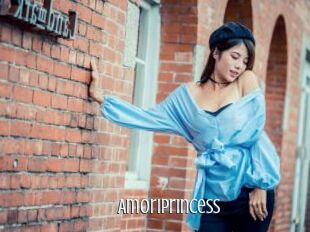 AmoriPrincess
