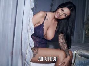 Amornoir