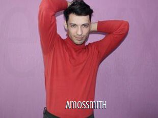 Amossmith