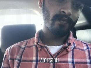 Amrsanh