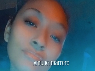 Amunetmarrero