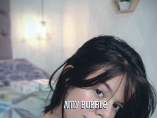 Amy_bubble