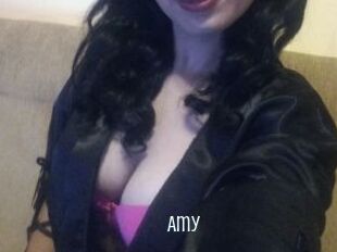 Amy