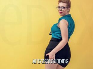Amyasstounding