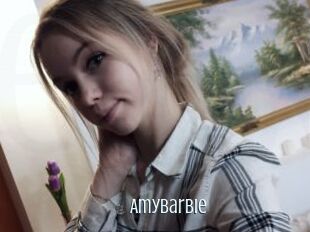 Amybarbie