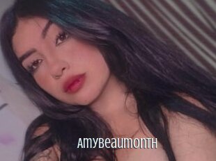 Amybeaumonth
