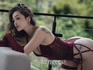 Amybeee