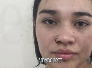 Amybenett