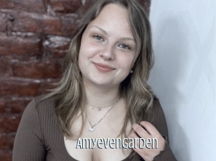 Amyevengarden