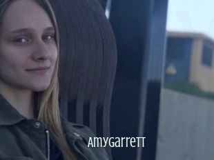 Amygarrett