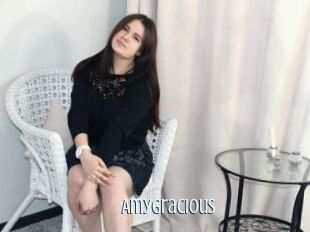 Amygracious