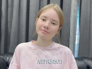 Amyhanson