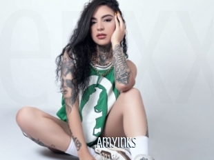 Amyinks