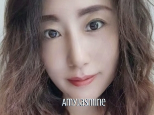 Amyjasmine