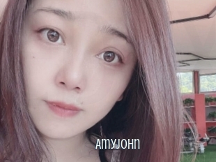 Amyjohn