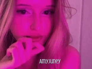 Amyjuney