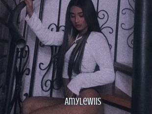 Amylewiis