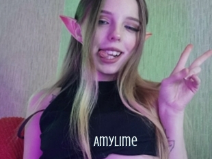 Amylime