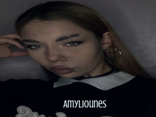 Amyliounes