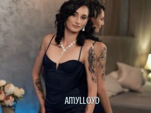 Amylloyd