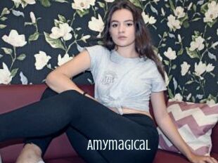 Amymagical