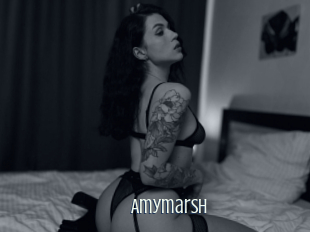 Amymarsh