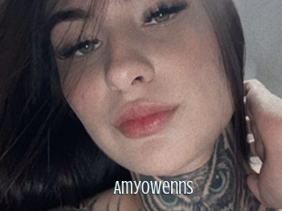 Amyowenns