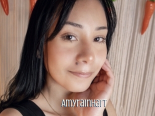 Amyrainhart