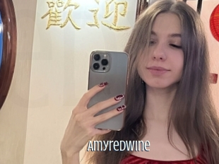 Amyredwine