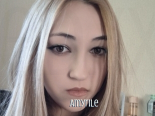 Amyrile