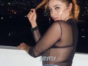 Amyroy