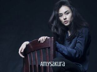 Amysakura