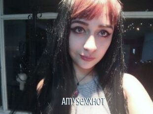 Amysexxhot