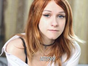 Amyshy