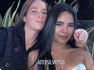 Amysilvergb