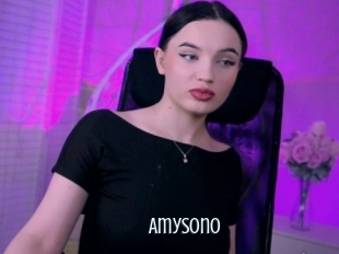 Amysono