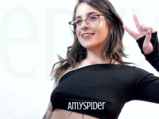 Amyspider