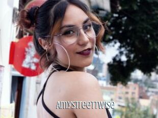 Amystreettwise