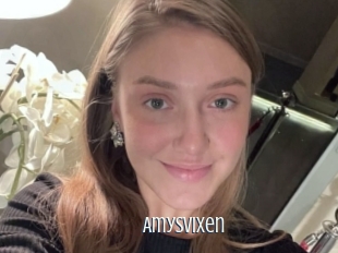 Amysvixen