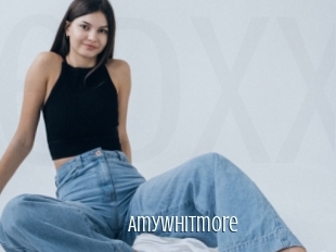 Amywhitmore