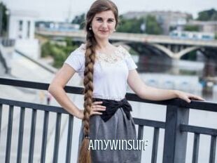 Amywinsurf