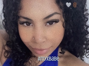 Amyxbabe