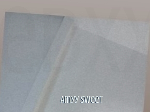 amyy_sweet Edonkey xxx