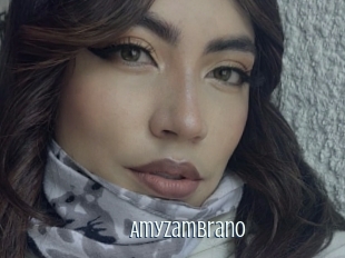Amyzambrano