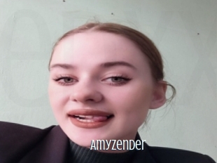 Amyzender