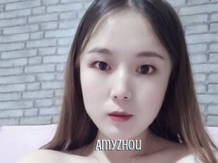 Amyzhou